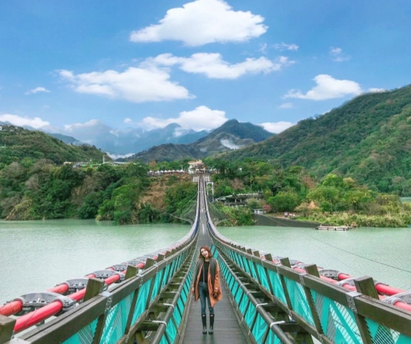桃園景點一日遊 桃園景點一日遊