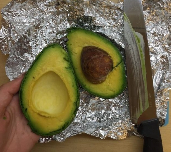 酪梨催熟方法 酪梨催熟方法