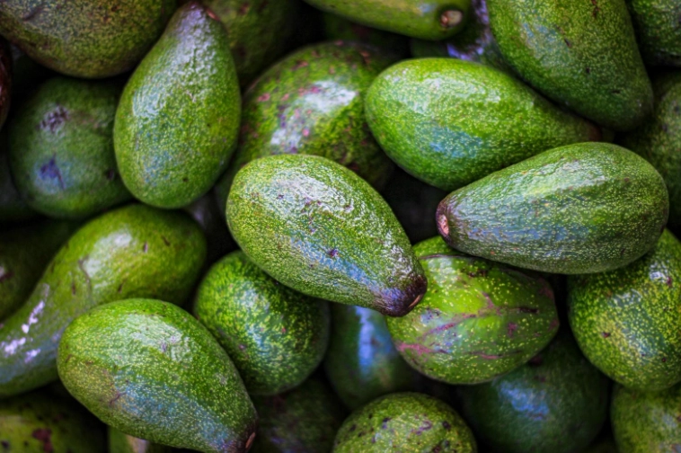 酪梨變黑防止方法