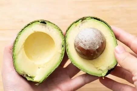 牛油果成熟判斷