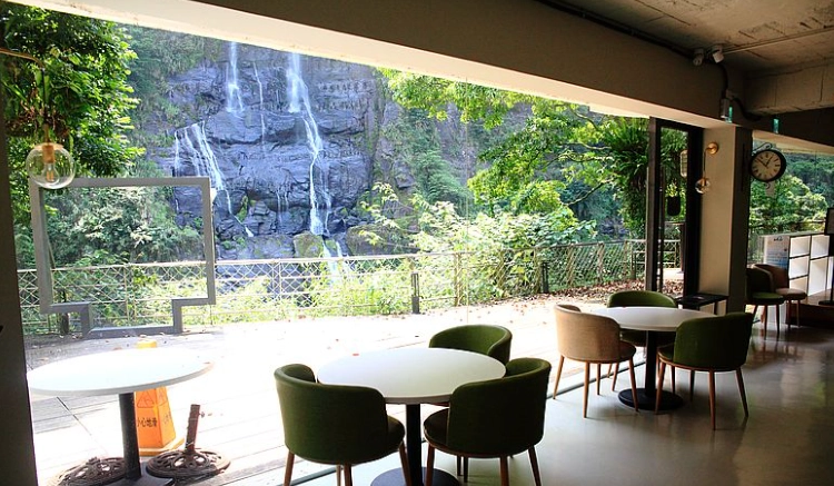 烏來咖啡廳推薦