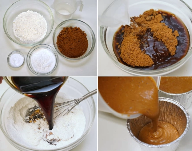 發糕食譜比例 發糕食譜比例