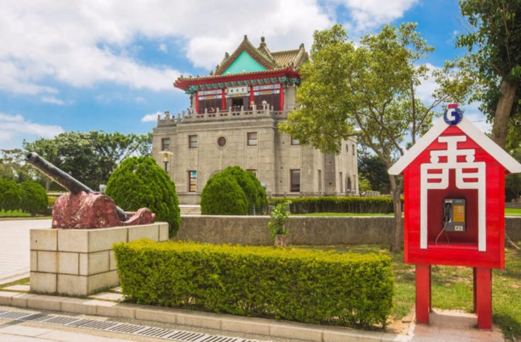 金門旅遊花費 金門旅遊花費