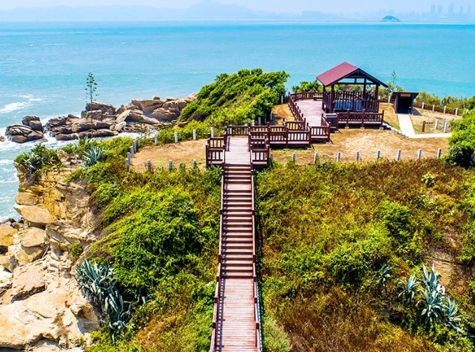 金門自由行景點 金門自由行景點