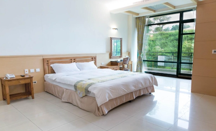 走馬瀨農場評價