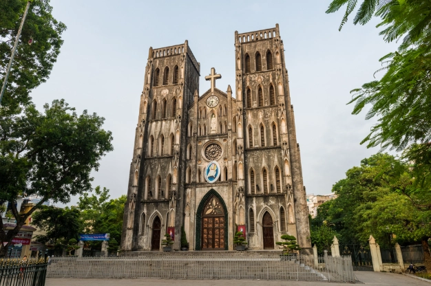 越南自由行風險 越南自由行風險