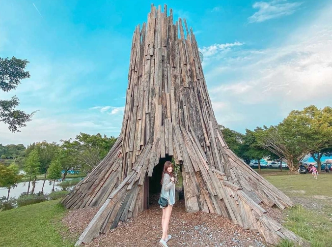 桃園景點評分 桃園景點評分