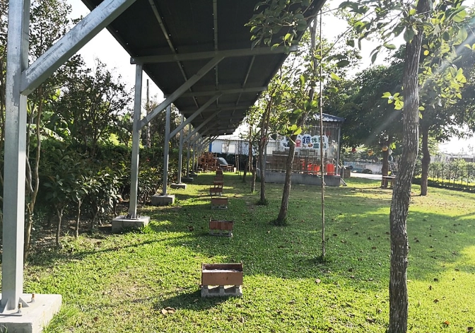 星錡休閒農場優惠