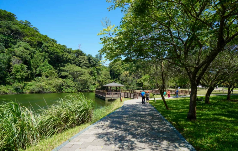 桃園一日遊攻略 桃園一日遊攻略