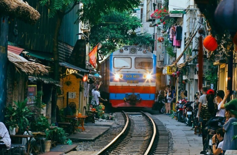 河內自由行交通費用