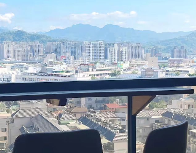 北屯區民宿推薦