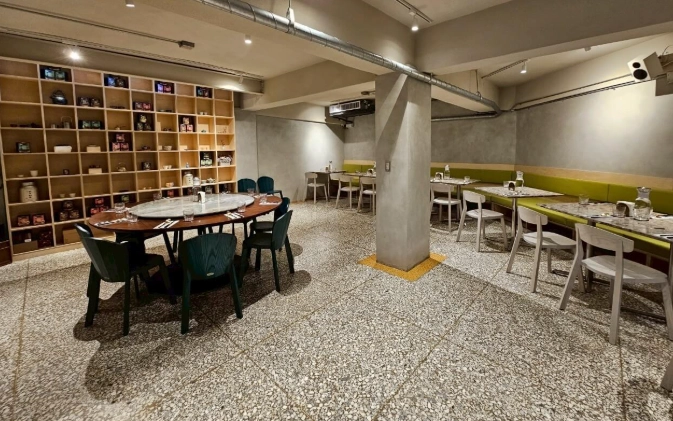 台中台菜餐廳推薦