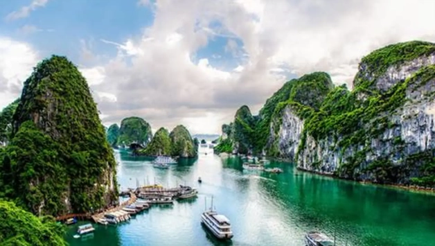 河內旅遊安全指南 河內旅遊安全指南