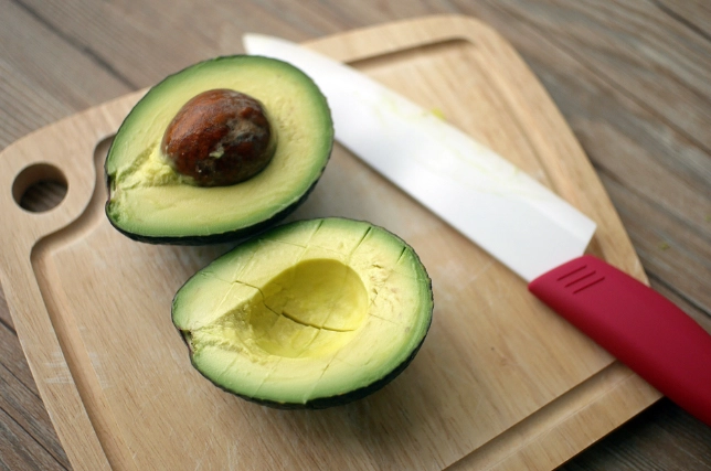 牛油果太生處理