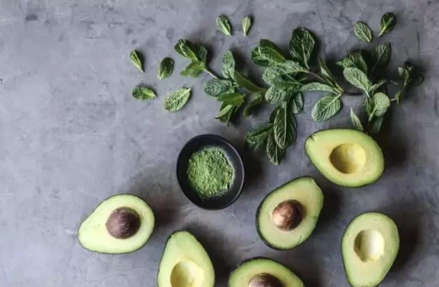 牛油果太生處理