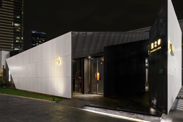 米其林餐廳推薦