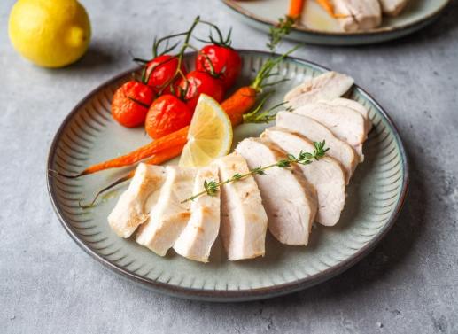 雞胸肉冷凍保存技巧