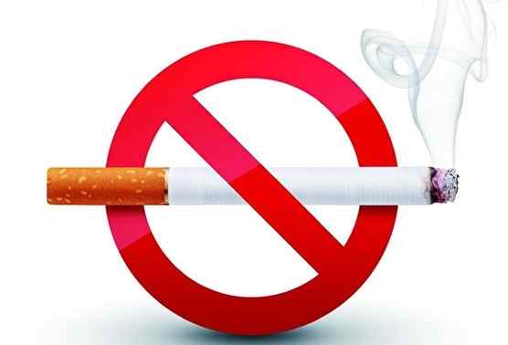 戒菸好處