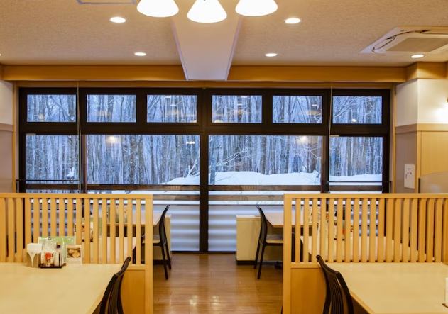 乳頭温泉旅館比較