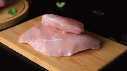 雞胸肉解凍方法 雞胸肉解凍方法