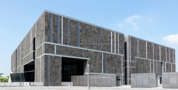 南科考古館怎麼去