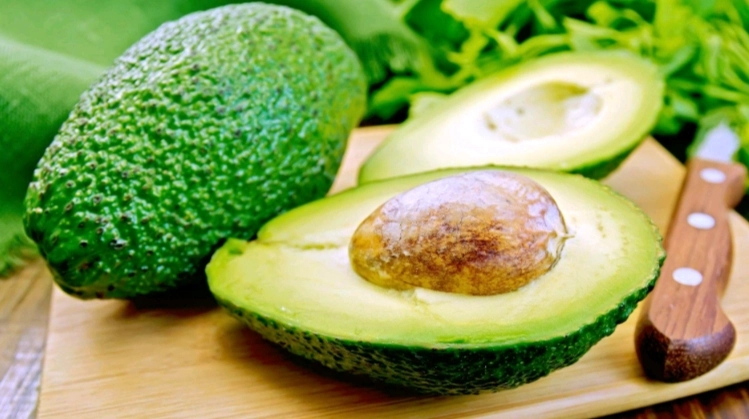 牛油果健康益處