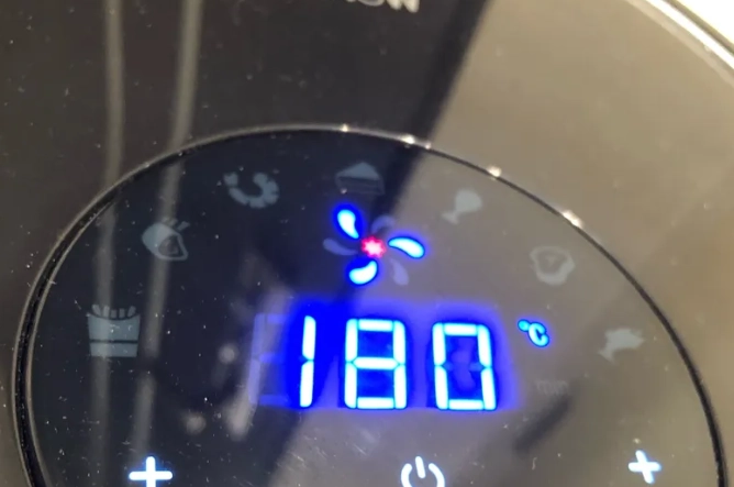 氣炸鍋食譜時間 氣炸鍋食譜時間