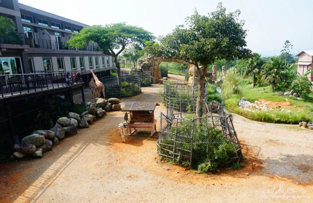 六福村剛果綠地旅遊 六福村剛果綠地旅遊