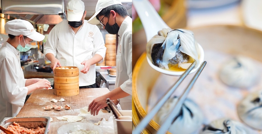 土銀博物館美食 土銀博物館美食