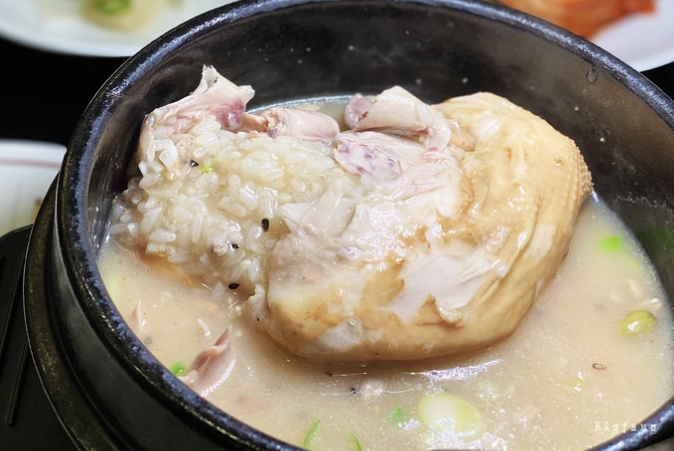 藥膳湯養生功效