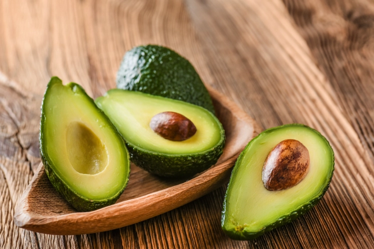 牛油果健康食用