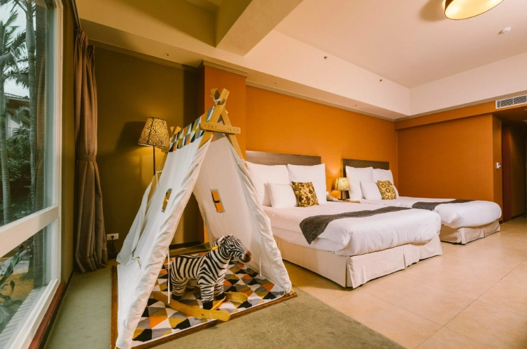 親子探索活動 親子探索活動