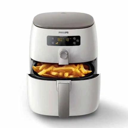 氣炸鍋溫度時間表