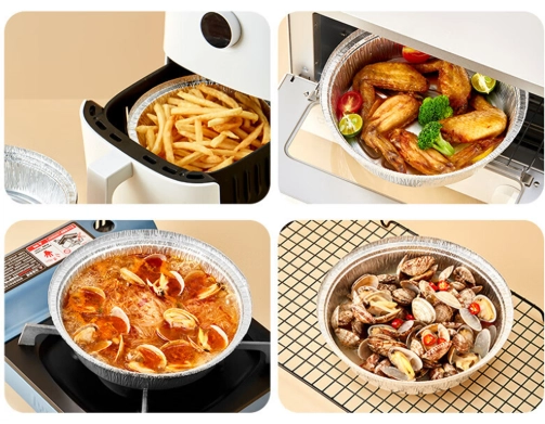 氣炸鍋安全須知