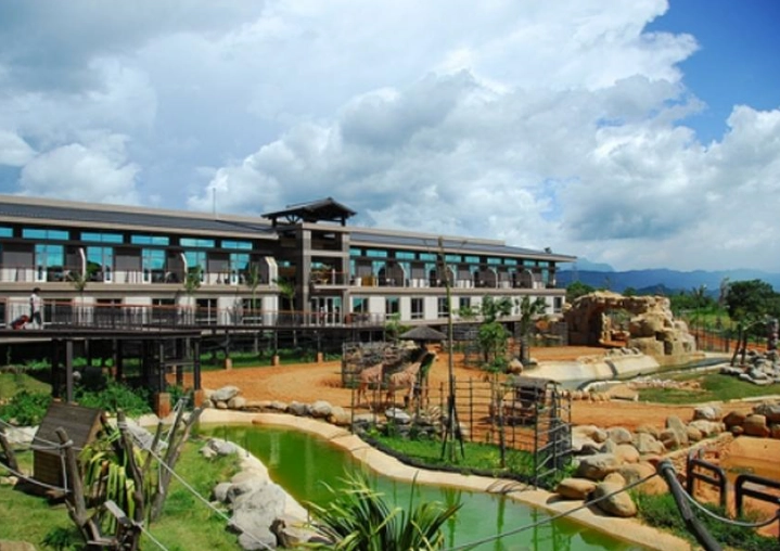 六福莊行程規劃