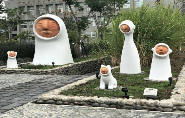 考古博物館活動