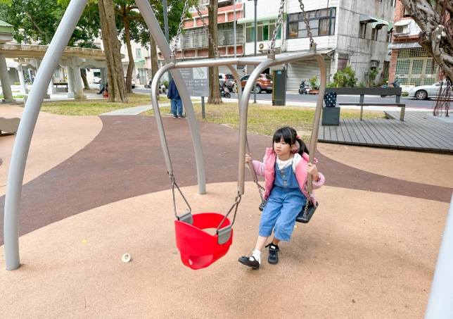 新竹兒童樂園 新竹兒童樂園
