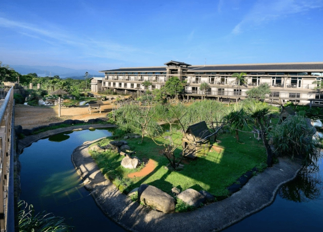 剛果原野 剛果原野