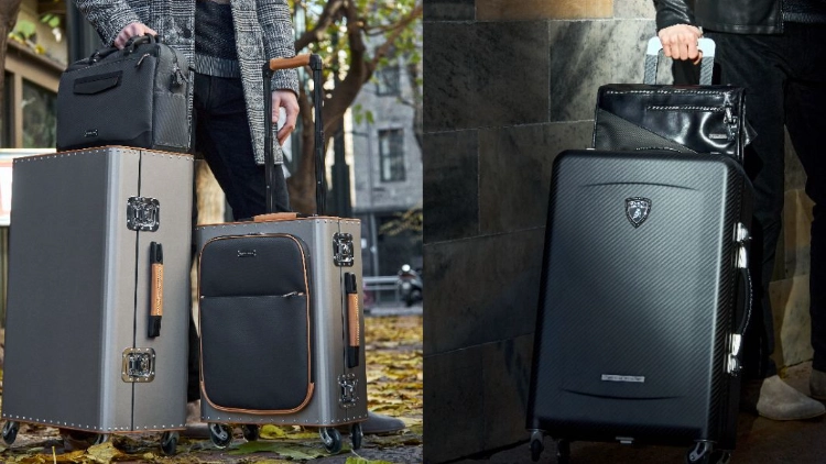 行李箱推荐