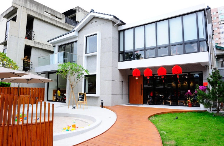 親子友善餐廳 台中 親子友善餐廳 台中
