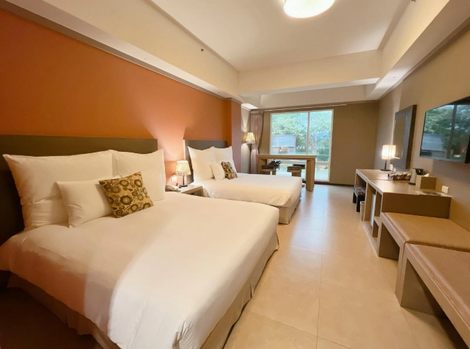 主題樂園客房 主題樂園客房