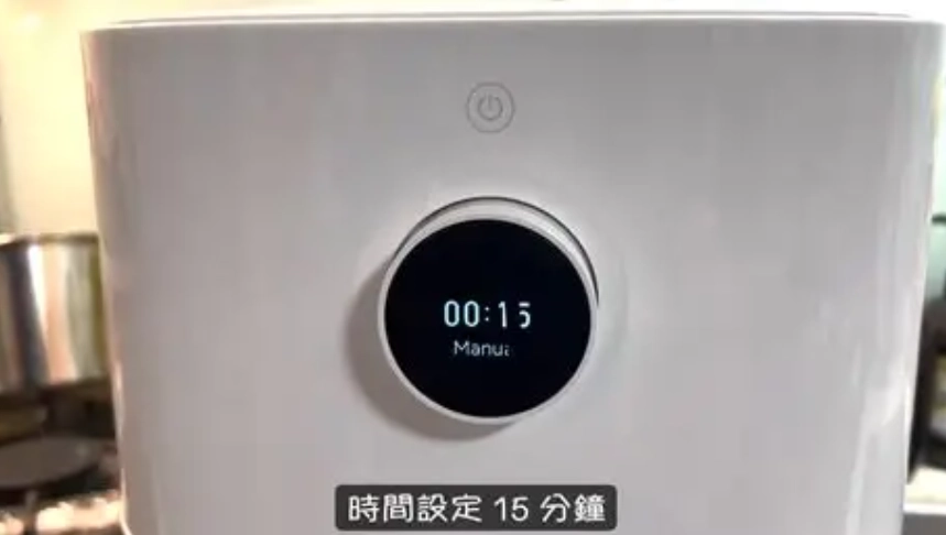 氣炸鍋溫度時間對照表 氣炸鍋溫度時間對照表