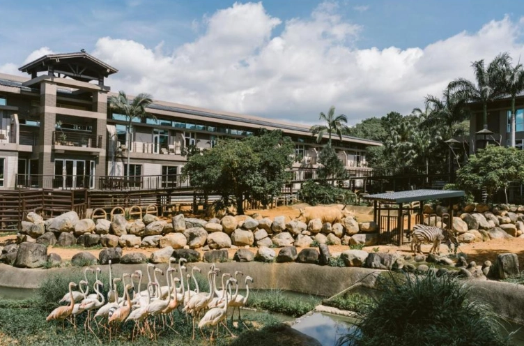 生態渡假旅館訂房優惠 生態渡假旅館訂房優惠