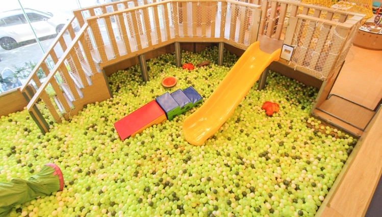 台中親子餐廳推薦 台中親子餐廳推薦