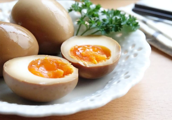 糖心蛋食譜 糖心蛋食譜