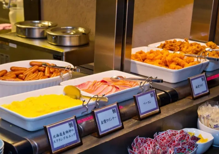 函館早餐推薦 函館早餐推薦