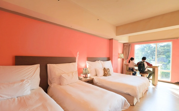 六福村住宿推薦 六福村住宿推薦