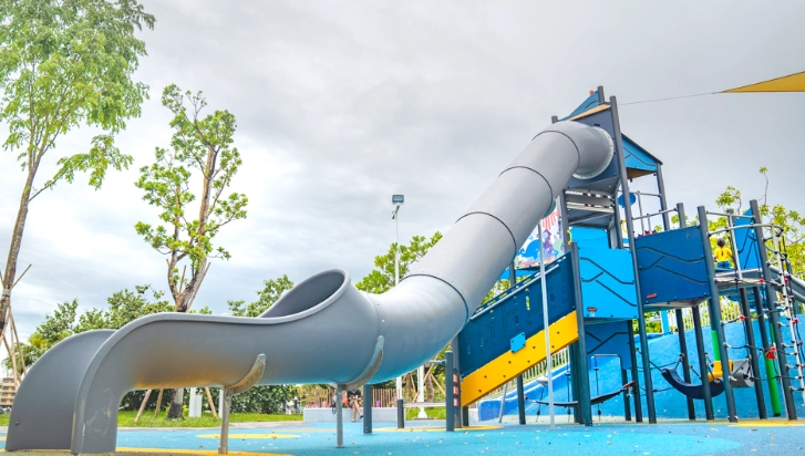 台南親子景點 台南親子景點