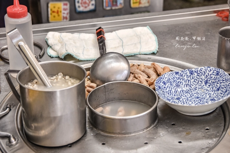 台南國華街美食