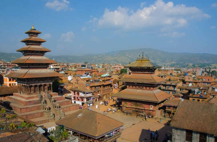 尼泊爾旅行裝備 尼泊爾旅行裝備